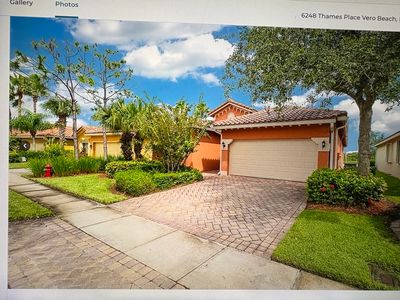 6248 Thames Pl, Vero Beach, FL, 32966