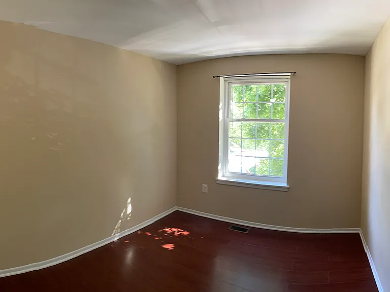 Third room