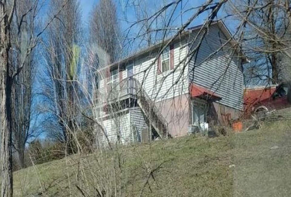Property Front View