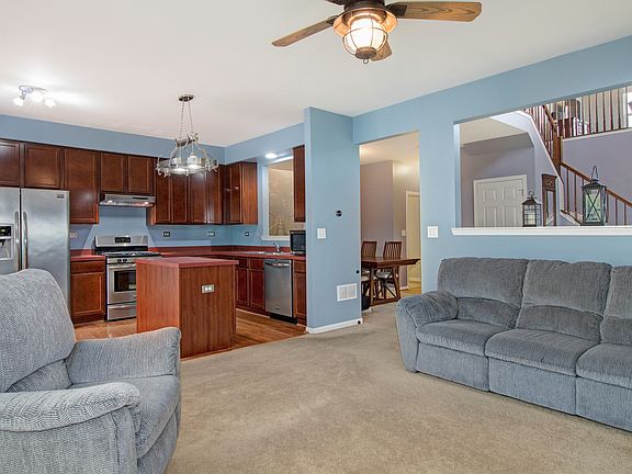 4th image of 2409 Millpond Ct