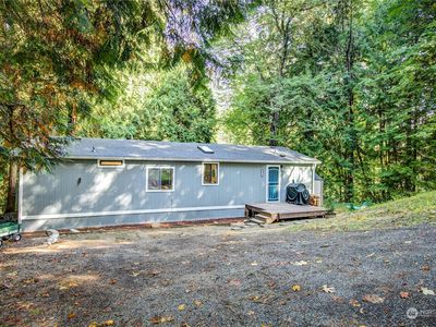 20121 Irwin Avenue NE, Poulsbo, WA, 98370
