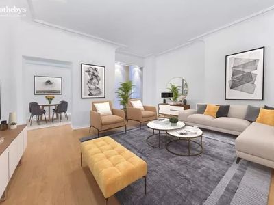 180 W 58th St #5C, Manhattan, NY, 10019
