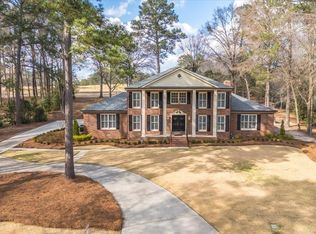 4697 Brae Burn Ln, Macon, GA 31210