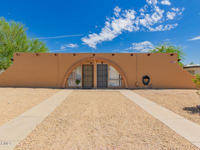 1319 E Vista Ave, Phoenix, AZ, 85020