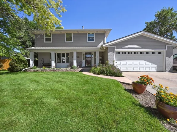 6232 S Ash Circle, Centennial, CO 80121