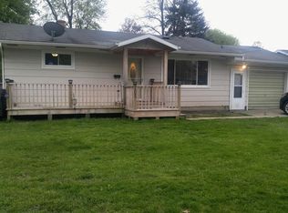 102 W Amelia St NW, Sparta, MI