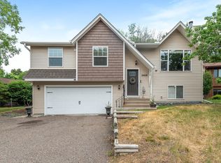 12435 Quince St NW, Coon Rapids, MN 55448
