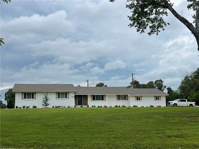 12728 Four K Ranch Dr, Rogers, AR, 72756
