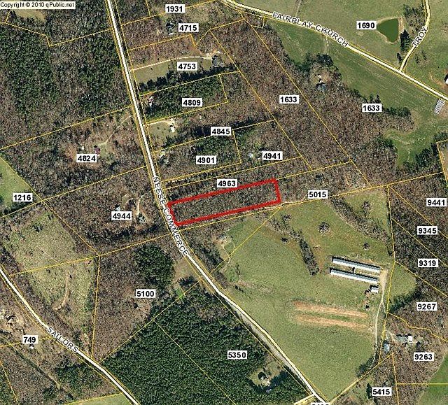 2nd image of Neese Commerce Rd