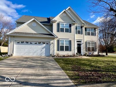2181 Russet Ct, Plainfield, IN, 46168