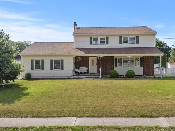 15 Rockwood Ave, Hamilton, NJ 08619