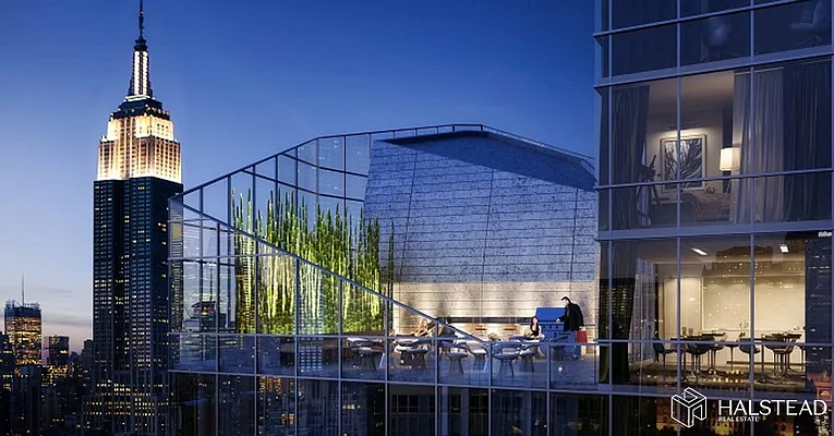 Rented by Halstead Real Estate | media 21