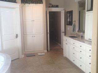 8401 Hamilton Dr, Amarillo, TX 79119