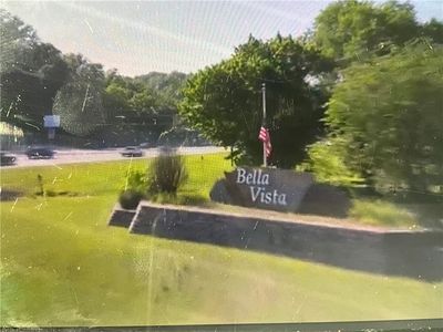Glemsford Dr #1, Bella Vista, AR, 72714