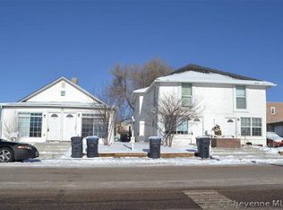814 816 W. 19th St, Cheyenne, WY 82001