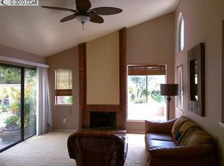 365 Scarlet Oak Ct, Pleasant Hill, CA 94523