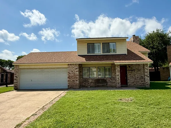 5411 Medlin Ct, Flower Mound, TX 75028