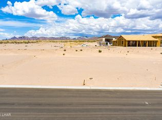 1675 E Susan Dr LOT 74, Lake Havasu City, AZ 86404
