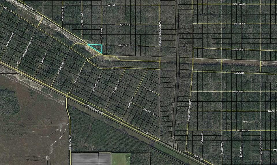 2nd image of 0 Ruth Ave