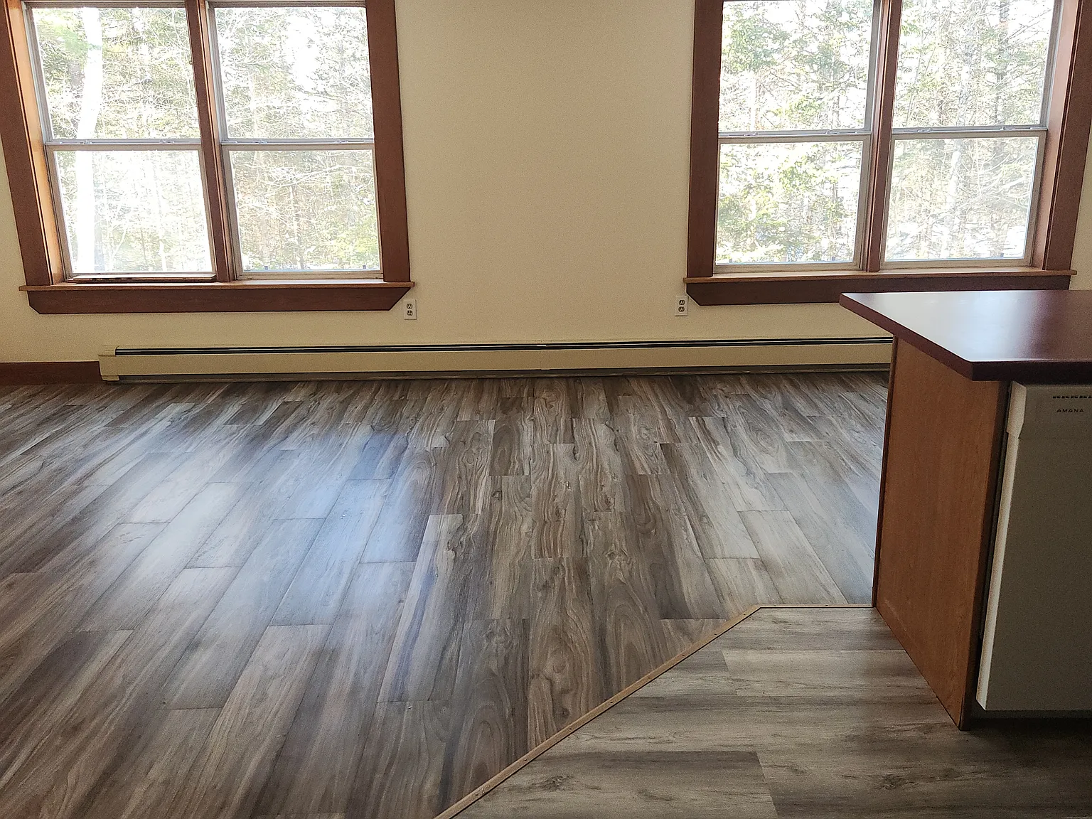 1 bed, 960 sqft, $1,400 — Photo 4