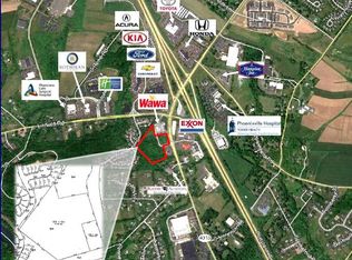 545 N Lewis Rd, Royersford, PA 19468