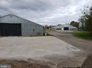 5132 Clark Canning House Rd, Federalsburg, MD 21632