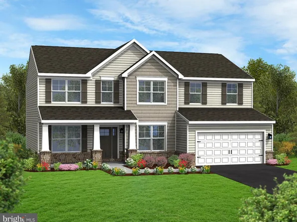 168 Jessica Dr Lot 148, East Berlin, PA 17316