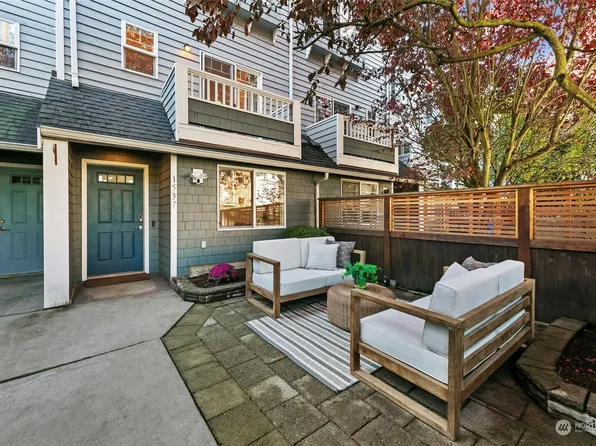 1537 NW 51st Street, Seattle, WA 98107