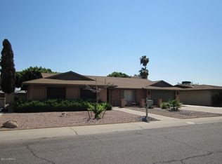 4319 W Seldon Ln, Glendale, AZ 85302