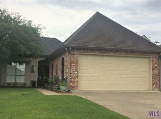 17674 Martin Lake Dr, Baton Rouge, LA 70816
