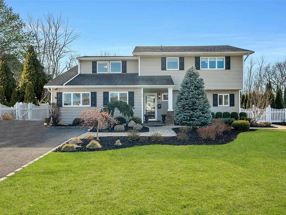 26 Glen Lane, Kings Park, NY 11754 Zillow