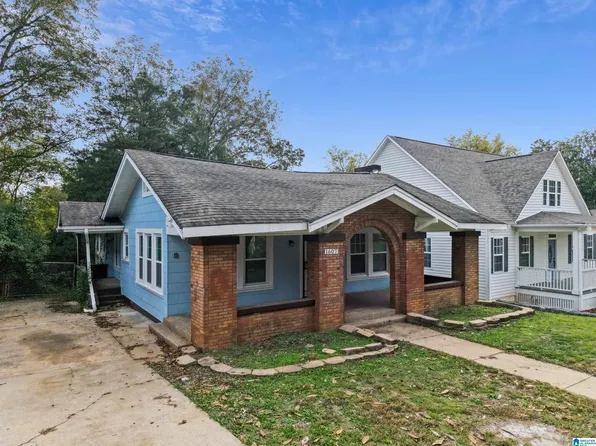 1607 43rd St, Birmingham, AL 35208