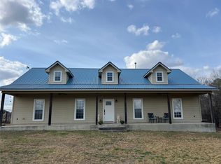 1516 Old Luling Rd, Lockhart, TX 78644