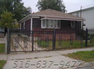 14414 229th St, Springfield Gardens, NY 11413