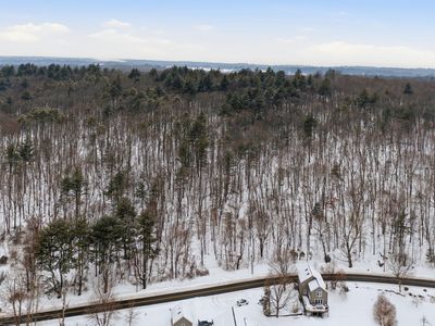 0 Kendall St Parcel D, Granby, MA, 01033