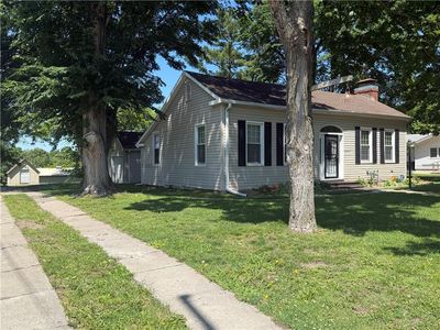 602 S 1st St, Savannah, MO, 64485