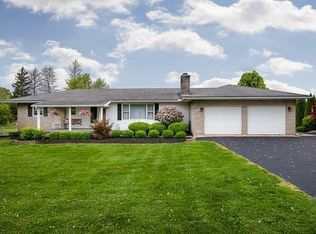 2872 Pine Dr, Circleville, OH 43113