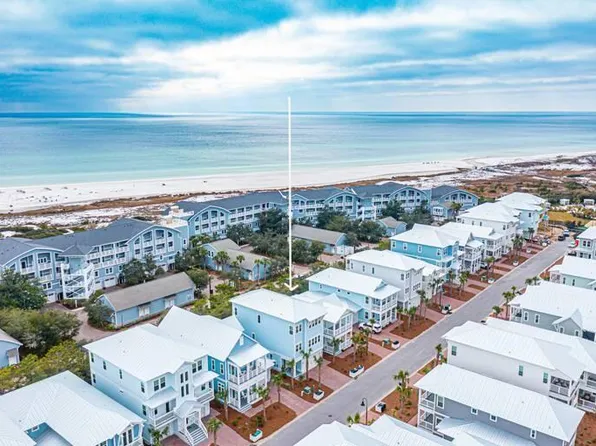 123 Siasconset Ln, Inlet Beach, FL 32461