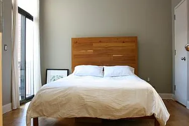 Rented by Corcoran