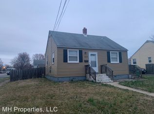143 Allendale Ave, Aberdeen, MD