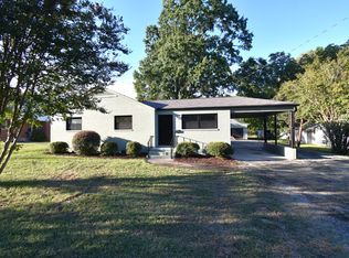 2714 W Carver St, Durham, NC 27705