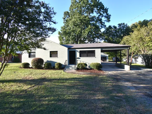 2714 W Carver St, Durham, NC 27705