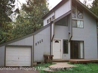 2711 Westwind Dr NW, Olympia, WA 98502