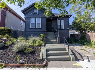 2022 Emerson St, Berkeley, CA