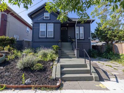 2022 Emerson St, Berkeley, CA, 94703