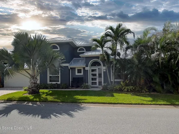 185 Sandy Shoes Dr, Melbourne Beach, FL 32951