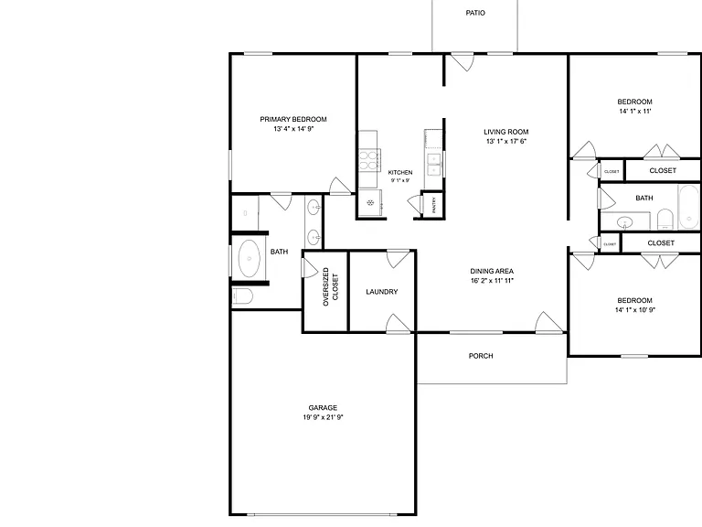 920 Stokewood Pl — Photo 17