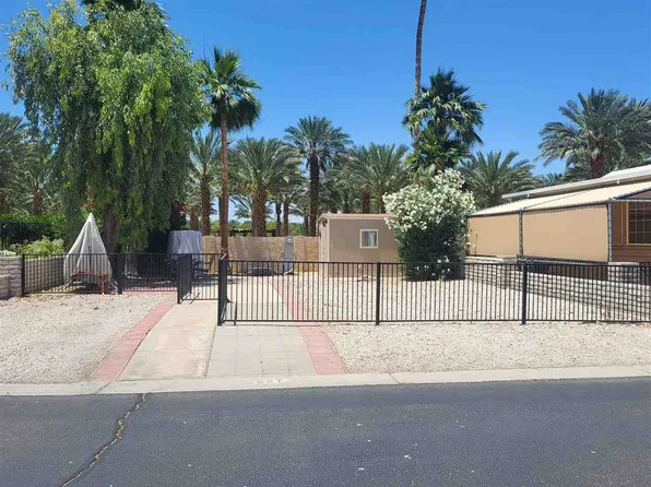5707 E 32nd St Lot 687, Yuma, AZ 85365