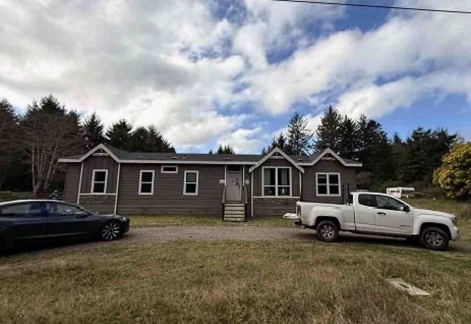 Property Front View