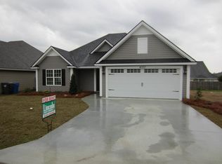 4103 Cider Trl, Hahira, GA 31632